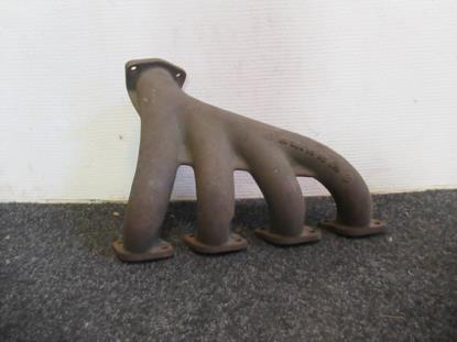 140200170500 Uitlaatspruitstuk