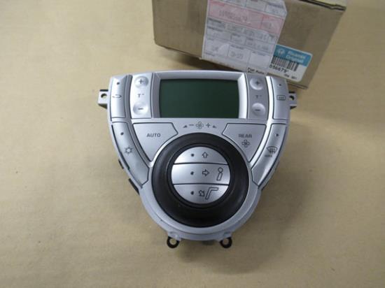 1490056679 Bedieningspaneel dashboard airconditioning