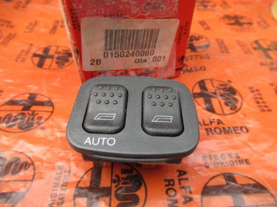 150240060 Raamschakelaar dashboard