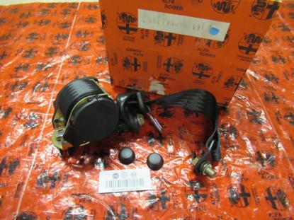 150759080 Veiligheidsgordel achterbank linkerzijde