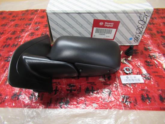 150929080 Buitenspiegel linkerzijde