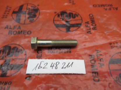 15248211 Bout oliepan M7x35