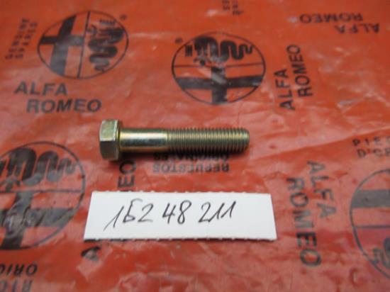 15248211 Bout oliepan M7x35