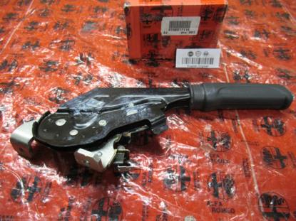 156017116 Hevel handrem