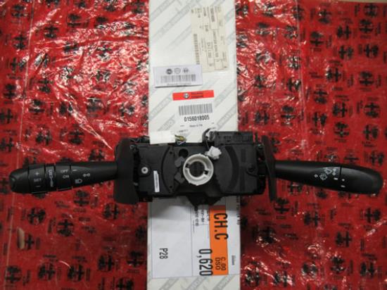 156018005 Stuurschakelaar met cruise-control