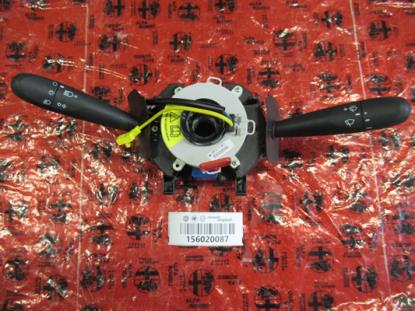 156020087 Stuurkolomschakelaar