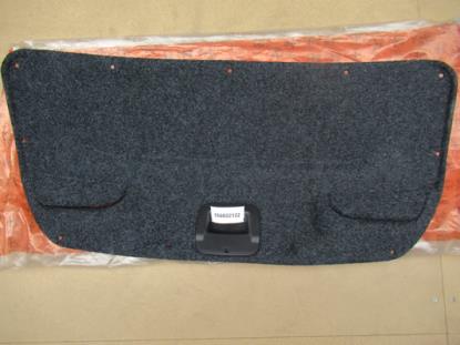 156022122 Bekleding achterklep