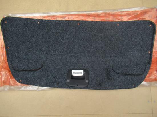 156022122 Bekleding achterklep