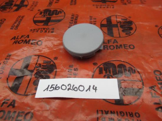 156026014 Plug achterklep linkerzijde