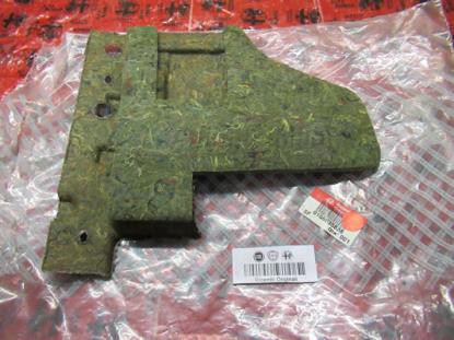 156035838 Geluiddemping linkerzijde