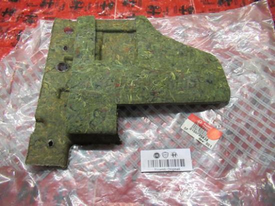 156035838 Geluiddemping linkerzijde