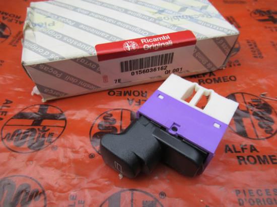 156036162 Raamschakelaar linkerraam