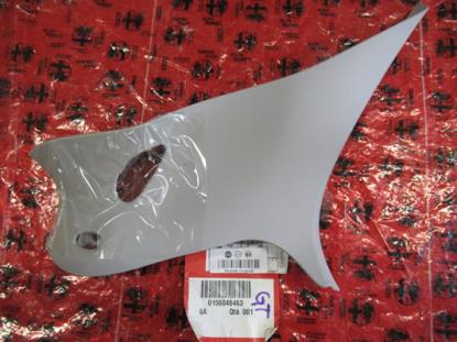 156046463 Sierstuk C-stijl linksachter