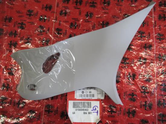 156046463 Sierstuk C-stijl linksachter