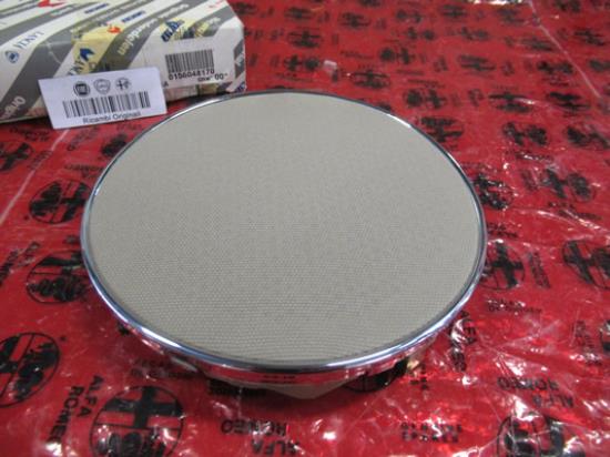 156048170 Speaker rooster portier rechtsvoor