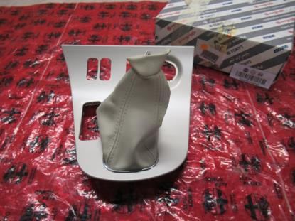 156048509 Versnellingspookhoes