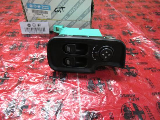 156048638 Raamschakelaar linkerportier