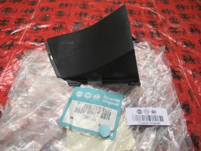 156059073 Windtunnel voorbumper linkerzijde