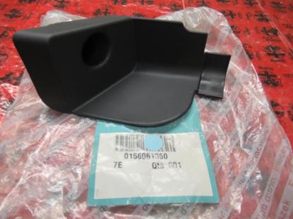 156061060 Kofferbakafdekking linkerzijde