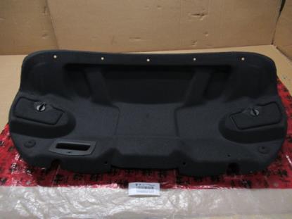 156062127 Achterklep bekleding