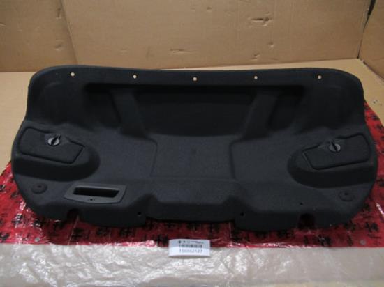 156062127 Achterklep bekleding