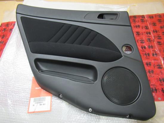 156062511 Deurpaneel linksachter