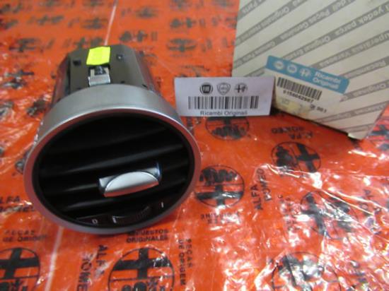 156062987 Venturi dashboard