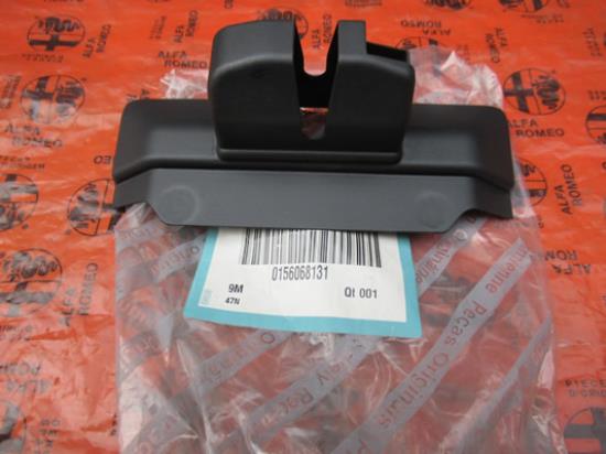 156068131 Beschermplaat slot achterklep