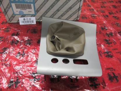 156068365 Sierstuk versnellingspook