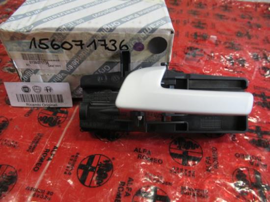 156071736 Deurgreep linksvoor