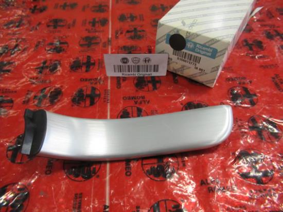 156073773 Sierlijst rechterzijde aluminium