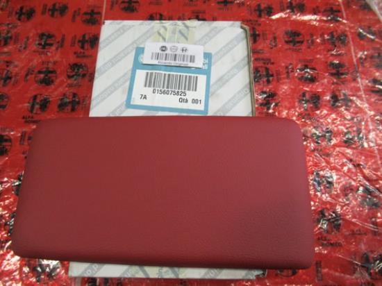 156075825 Klep middenconsole armsteun