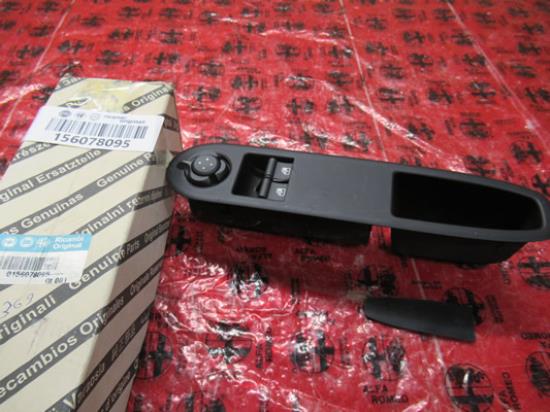 156078095 Raamschakelaar linker portier