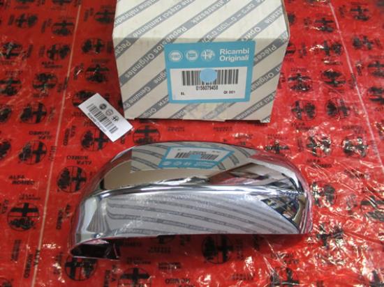 156079458 Spiegelkap linkerzijde