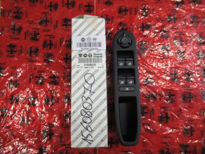 156080370 Raamschakelaar linker portier