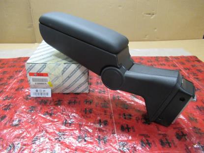 156088076 Armsteun middenconsole