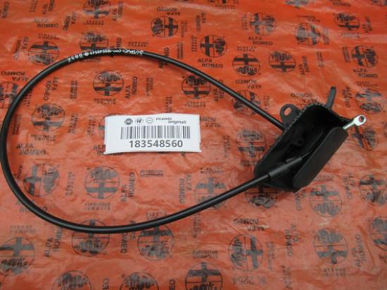 183548560 Stoelhendel linkerzijde 3-deurs