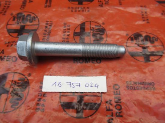 18757024 Bout versnellingsbak M12x70