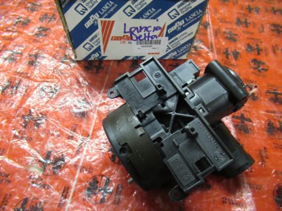 46424344 Contactslot stuurwiel