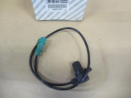 46472687 Krukassensor