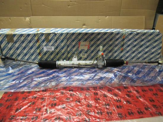 46473763 Stuurbekrachtiger