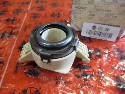46738852 Druklager