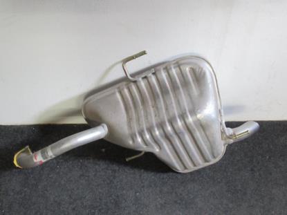 46775122 Uitlaatdemper 1.6 16V