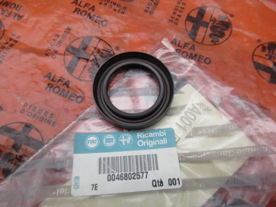 46802577 Keerring ditributie 30x45x7 Alfa Romeo 147 156 159 166 Brera Giulia Giulietta GT Mito Spider Stelvio