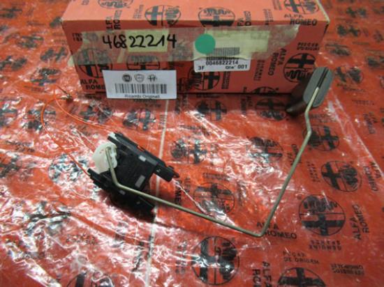 46822214 Brandstofniveausensor