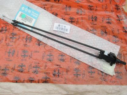 47301528 Regelaar voorstoel rechts