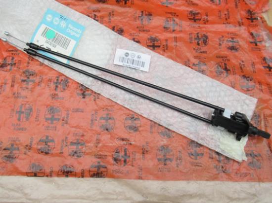 47301528 Regelaar voorstoel rechts