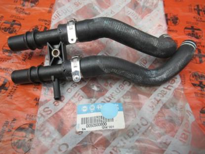 50500800 Koelslang 1.9 JTDM