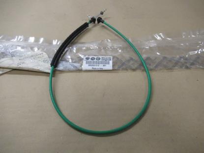 50501312 Portierkabel voorzijde