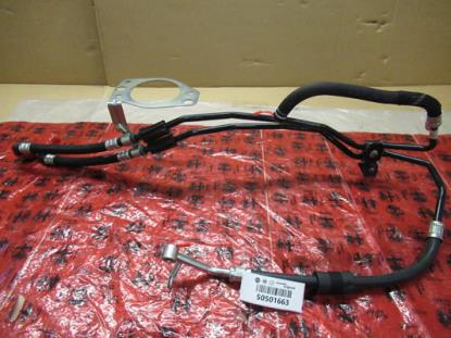 50501663 Stuurbekrachtiging leiding 1.6 TS